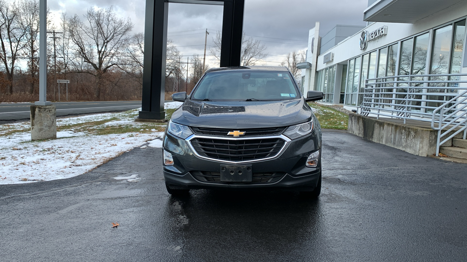 2020 Chevrolet Equinox LT 2