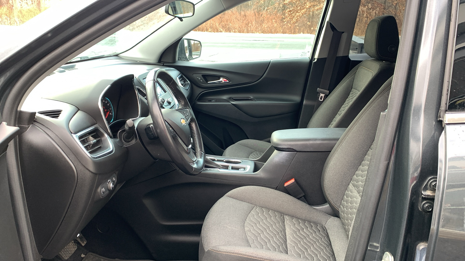 2020 Chevrolet Equinox LT 11