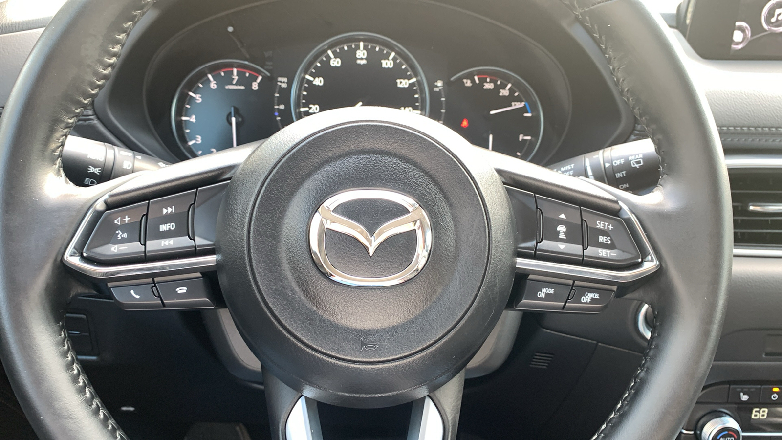 2019 Mazda CX-5 Grand Touring 15