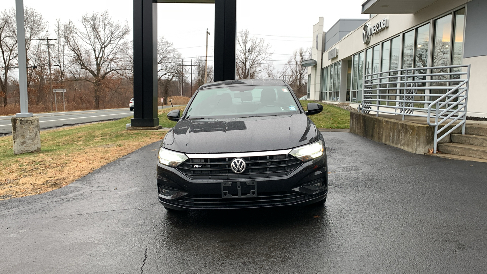 2021 Volkswagen Jetta R-Line 2