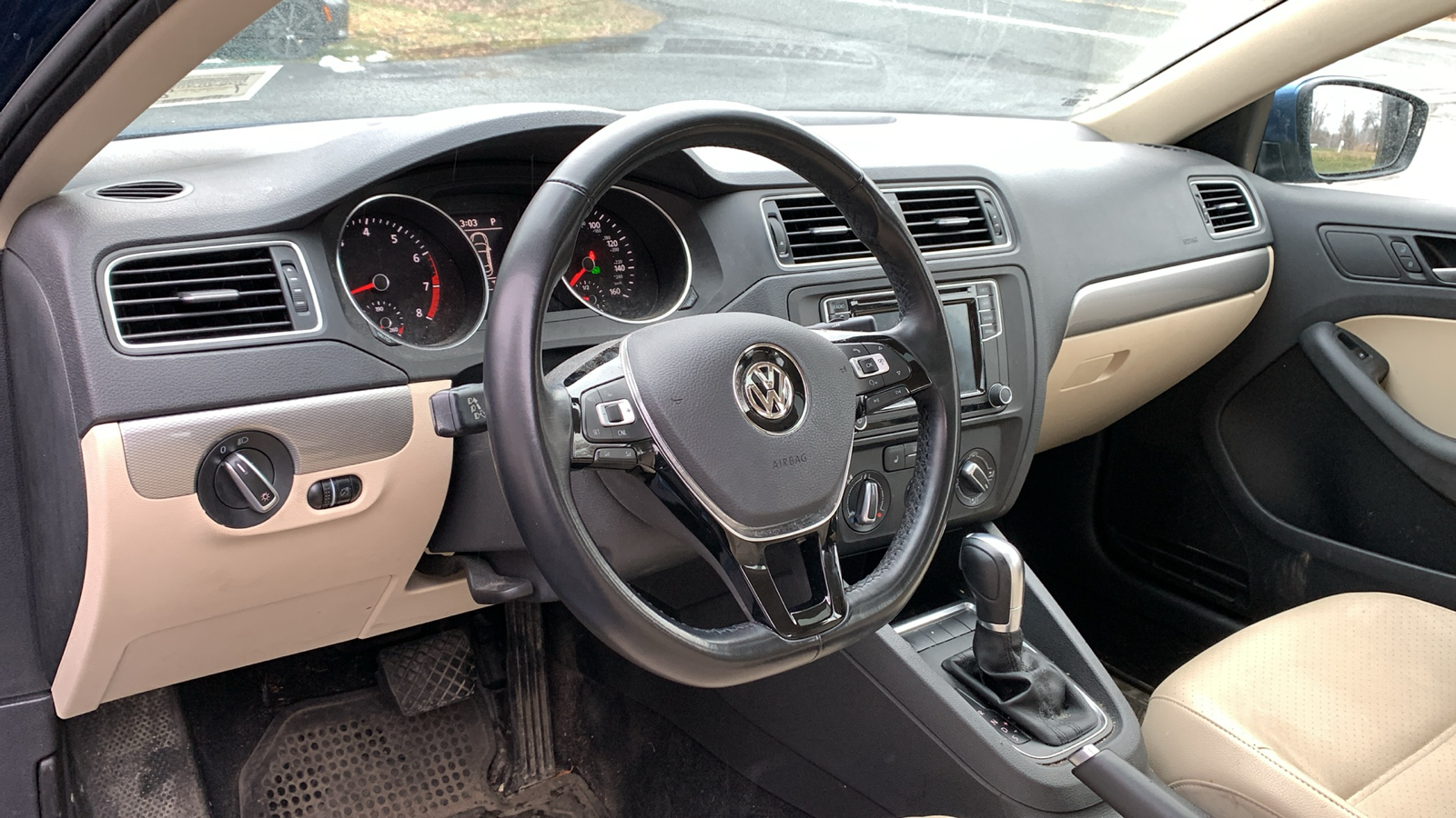 2018 Volkswagen Jetta 1.4T SE 10