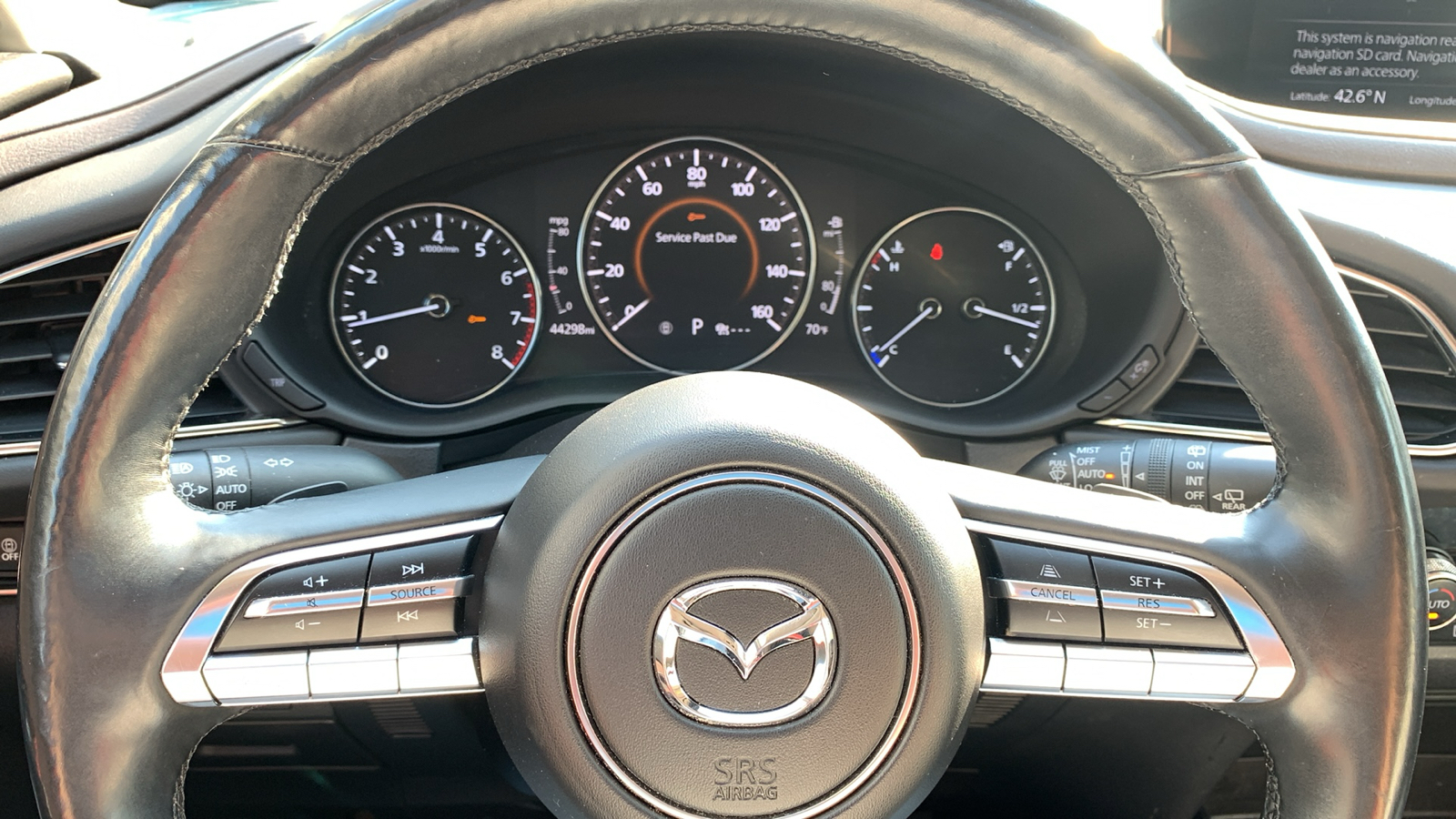 2021 Mazda CX-30 Turbo 15