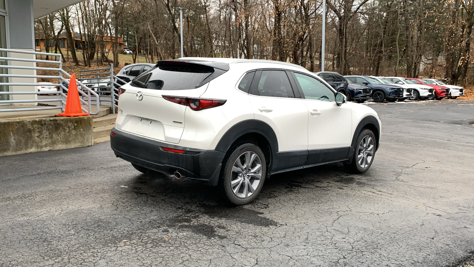 2023 Mazda CX-30 2.5 S Premium Package 5