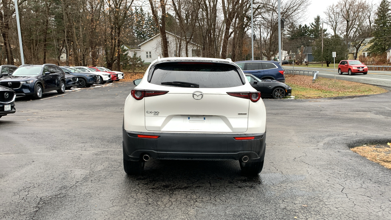 2023 Mazda CX-30 2.5 S Premium Package 6