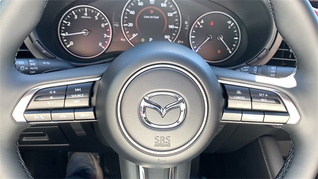 2024 Mazda Mazda3 2.5 Turbo Premium Plus Package 12