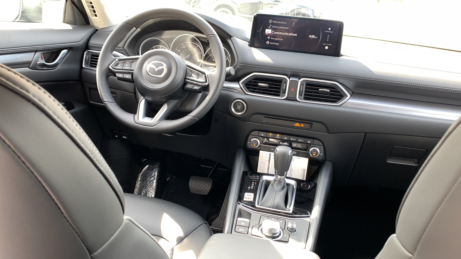 2024 Mazda CX-5 2.5 S Select Package 21