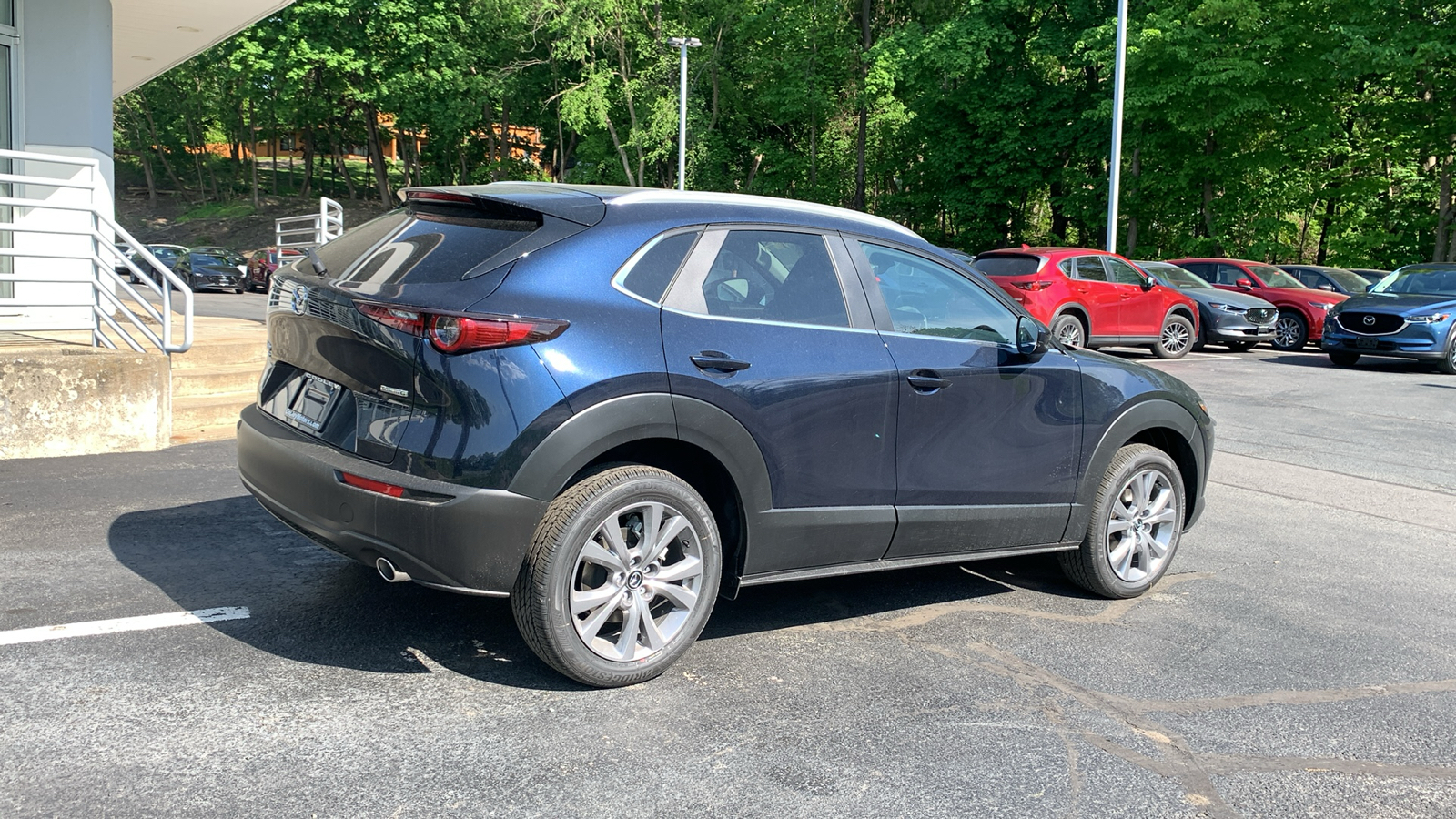 2024 Mazda CX-30 2.5 S Preferred Package 5