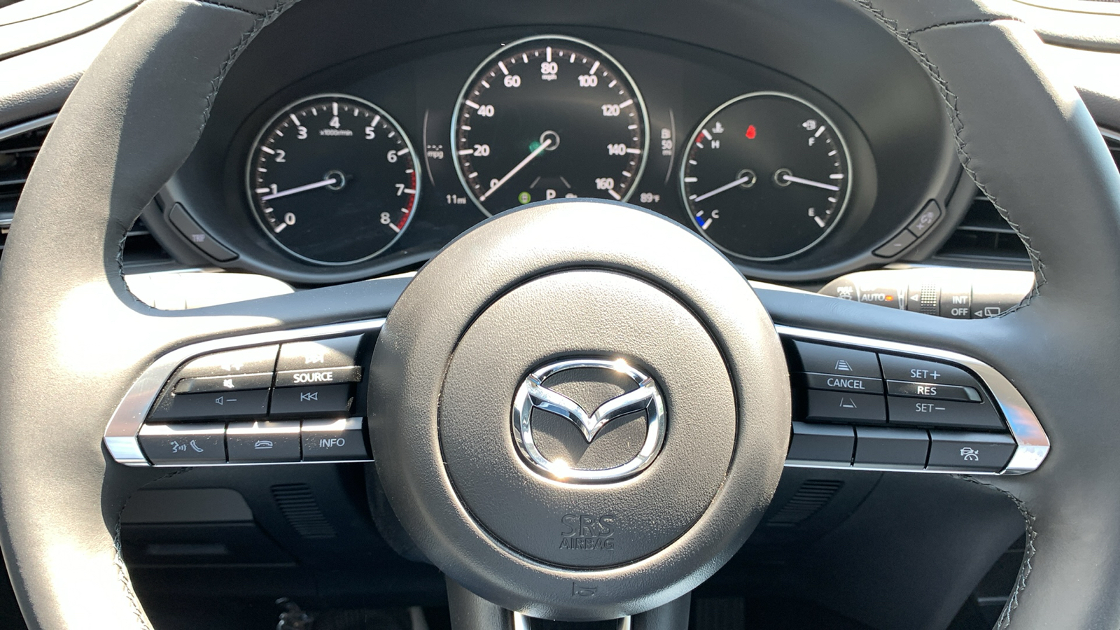 2024 Mazda CX-30 2.5 S Select Sport 13