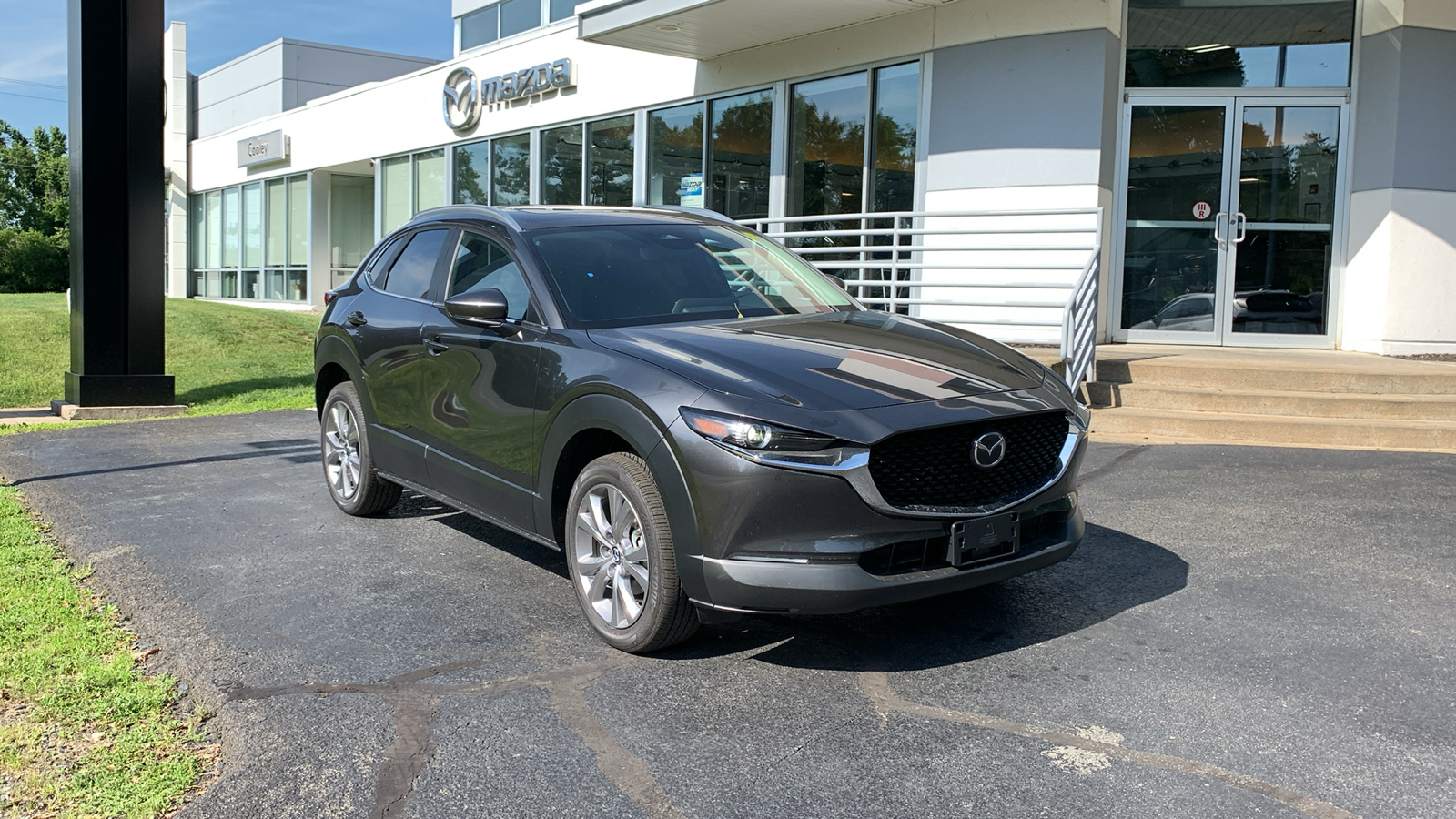 2024 Mazda CX-30 2.5 S Preferred Package 3