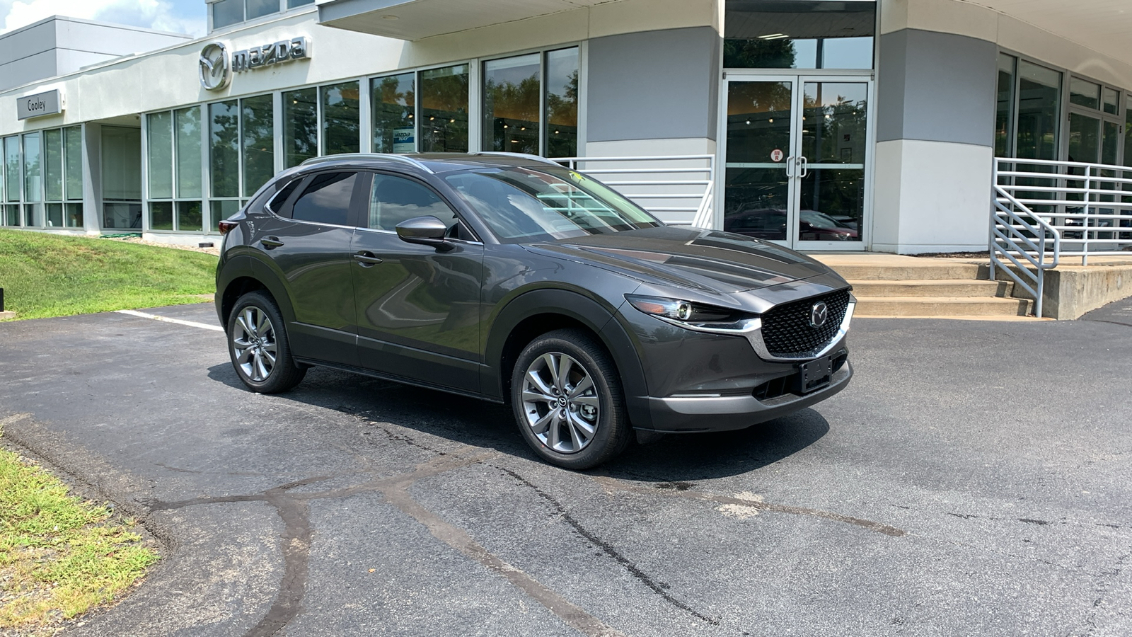 2024 Mazda CX-30 2.5 S Preferred Package 3