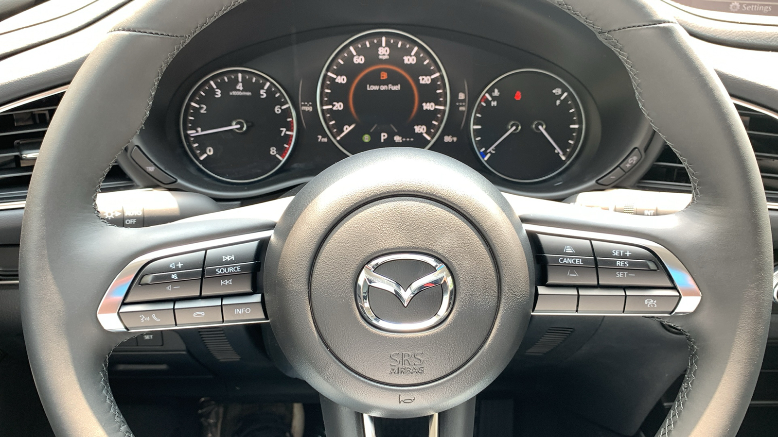 2024 Mazda CX-30 2.5 S Preferred Package 15