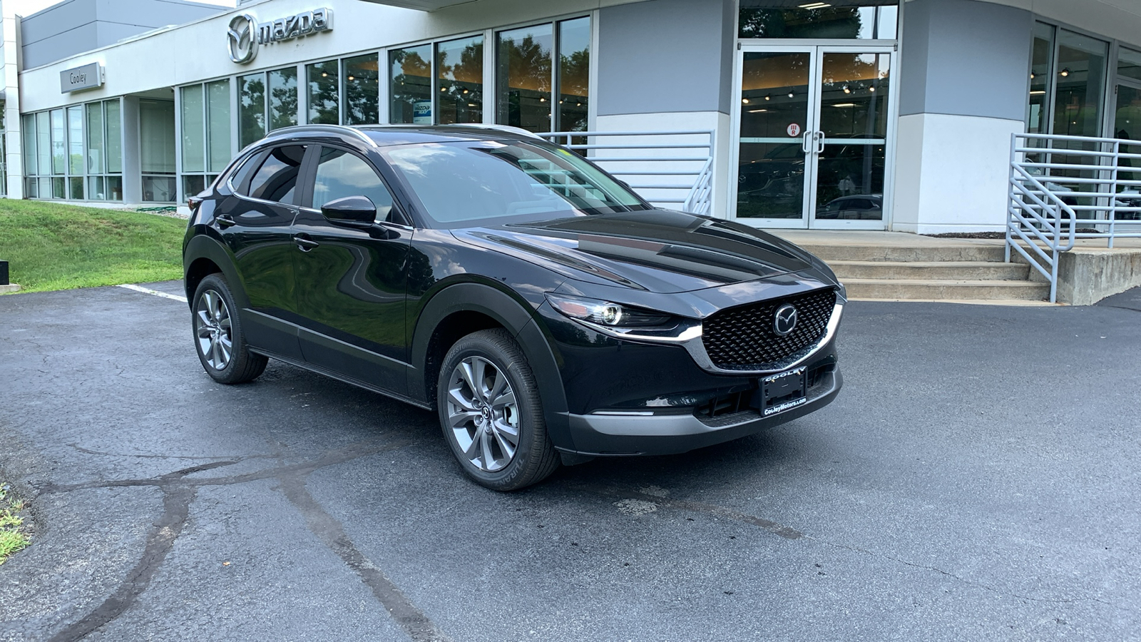 2024 Mazda CX-30 2.5 S Preferred Package 3