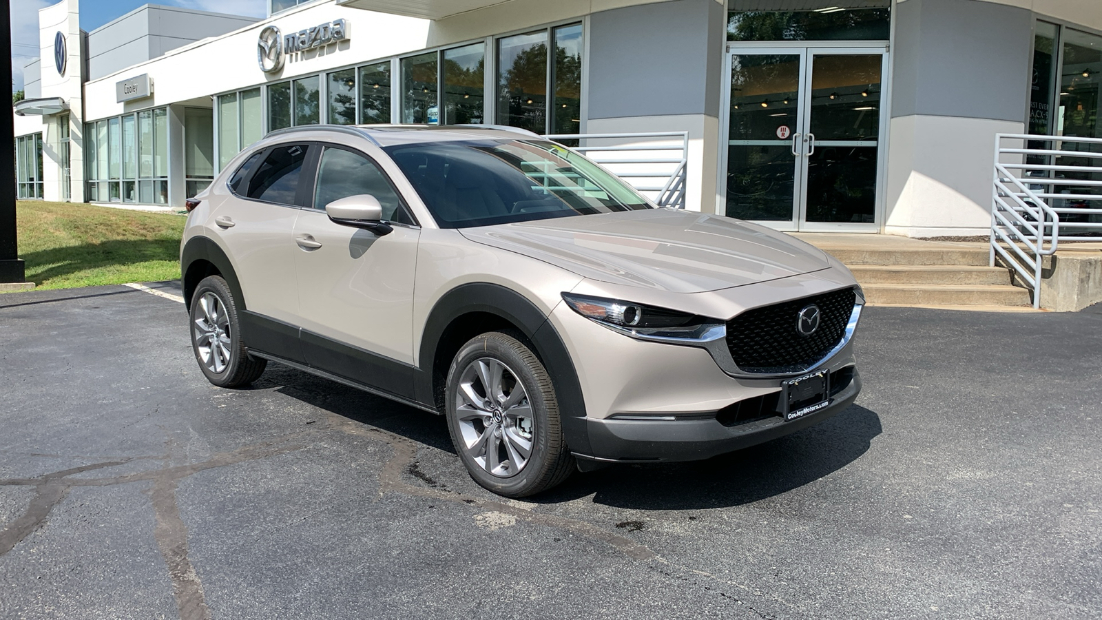 2024 Mazda CX-30 2.5 S Preferred Package 3