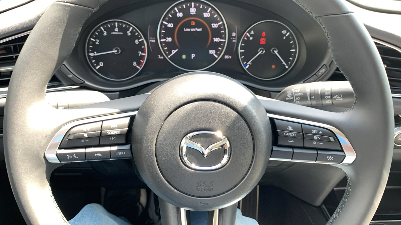 2024 Mazda CX-30 2.5 S Preferred Package 16