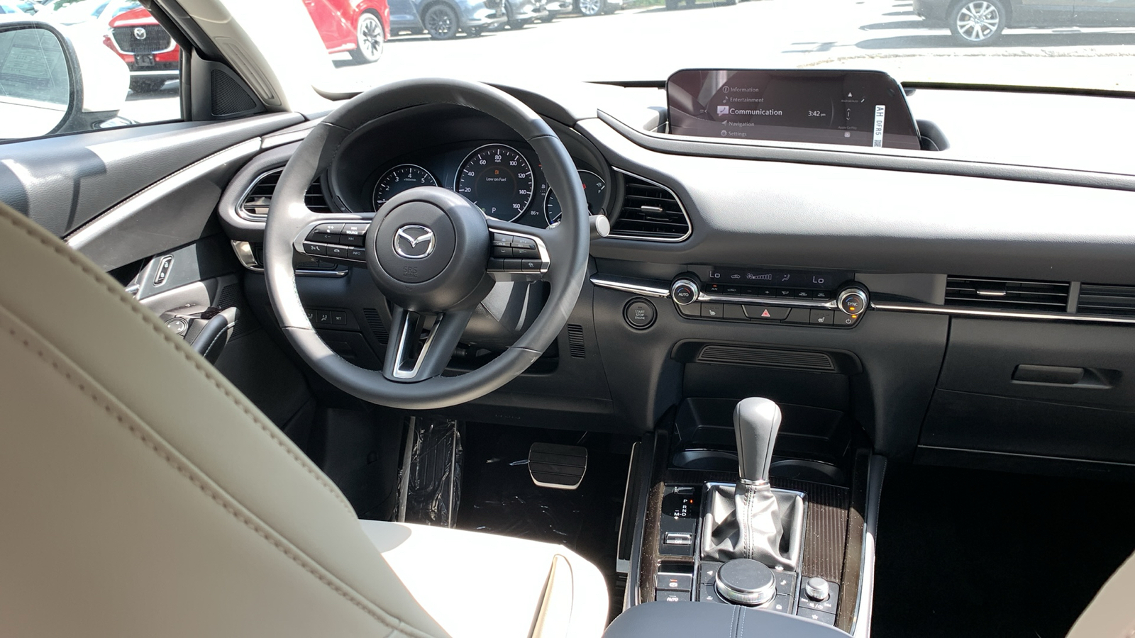 2024 Mazda CX-30 2.5 S Preferred Package 25