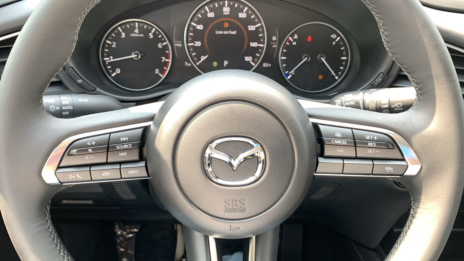 2024 Mazda CX-30 2.5 S Select Sport 15