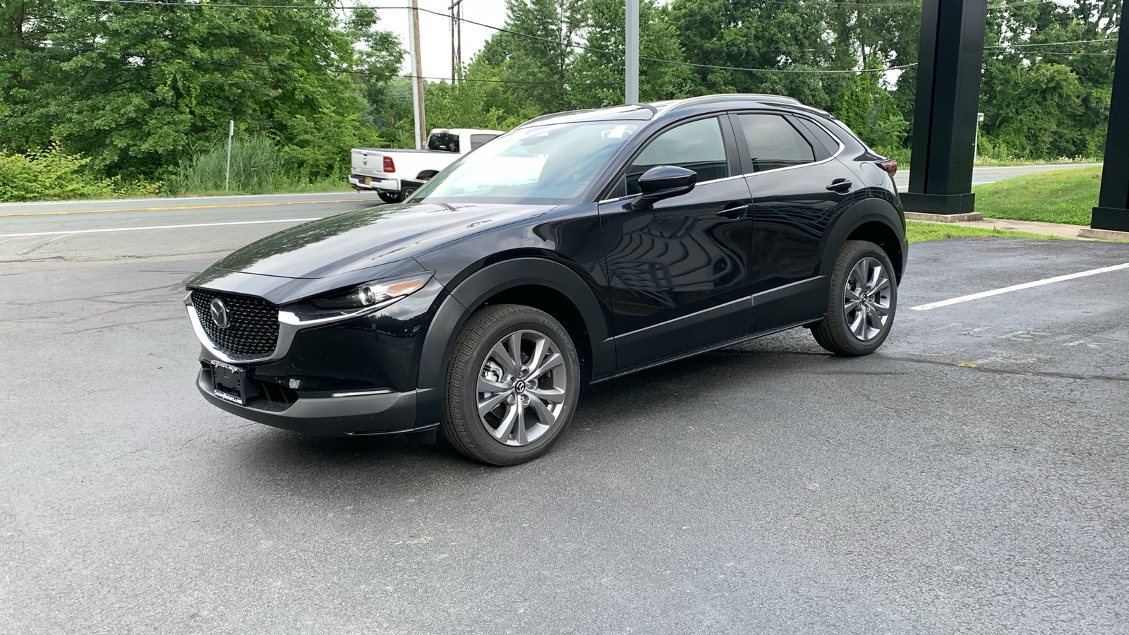 2024 Mazda CX-30 2.5 S Preferred Package 1