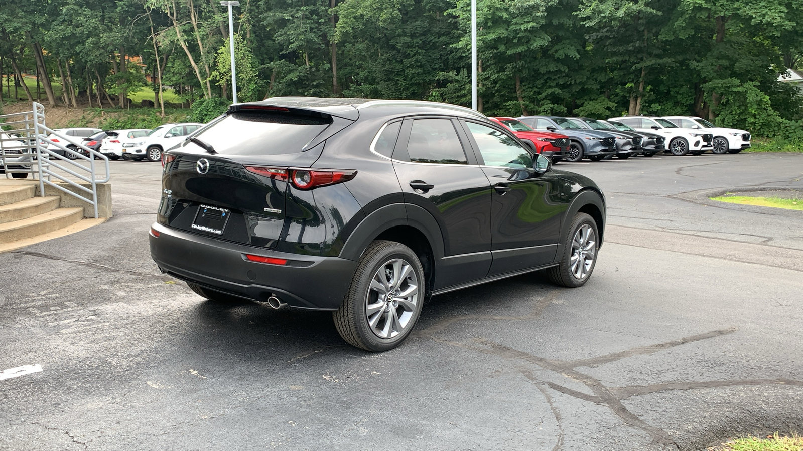 2024 Mazda CX-30 2.5 S Preferred Package 5