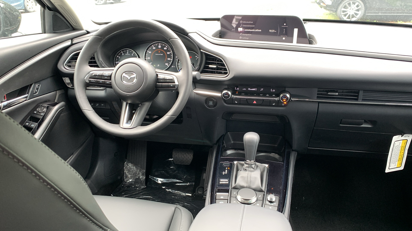 2024 Mazda CX-30 2.5 S Preferred Package 24