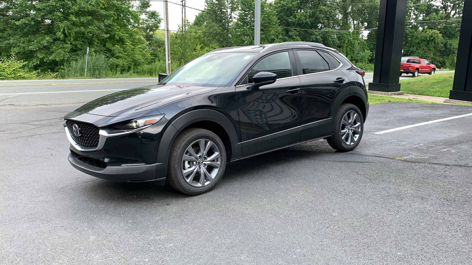 2024 Mazda CX-30 2.5 S Preferred Package 1