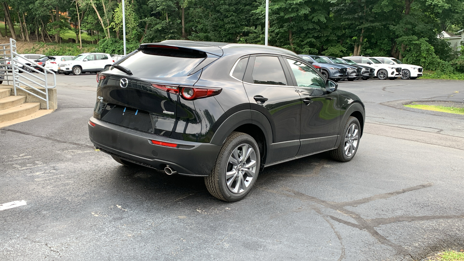 2024 Mazda CX-30 2.5 S Preferred Package 5