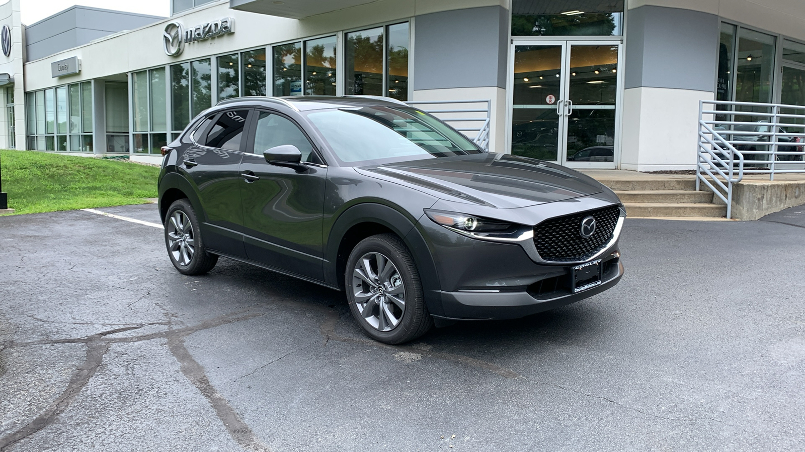 2024 Mazda CX-30 2.5 S Preferred Package 3