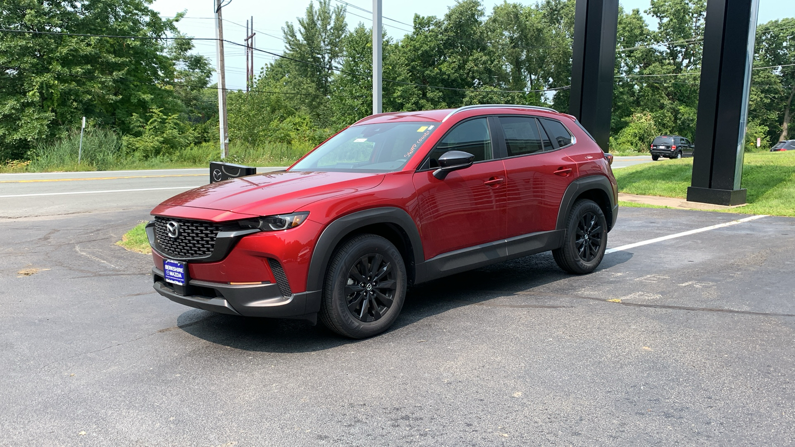 2024 Mazda CX-50 2.5 S Select Package 1