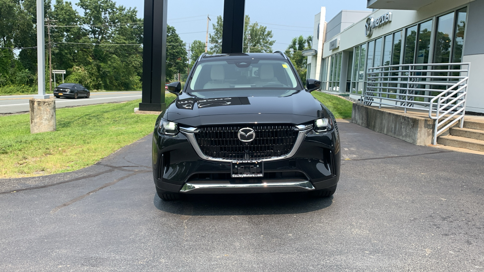 2024 Mazda CX-90 3.3 Turbo Premium Plus 2