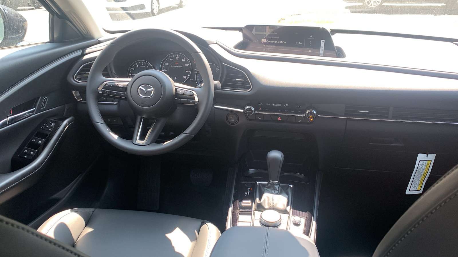 2024 Mazda CX-30 2.5 S Preferred Package 24