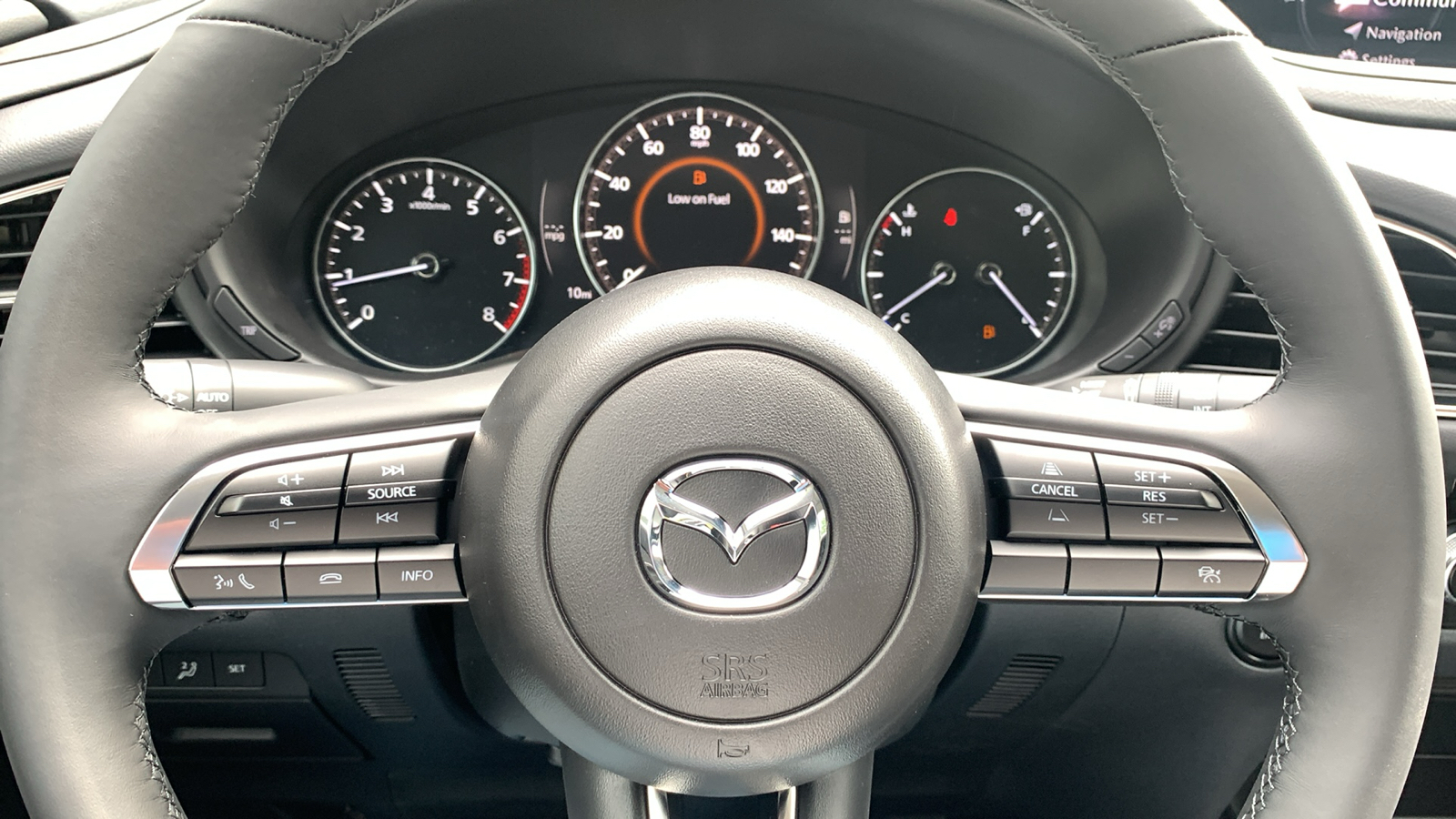 2024 Mazda CX-30 2.5 S Preferred Package 15