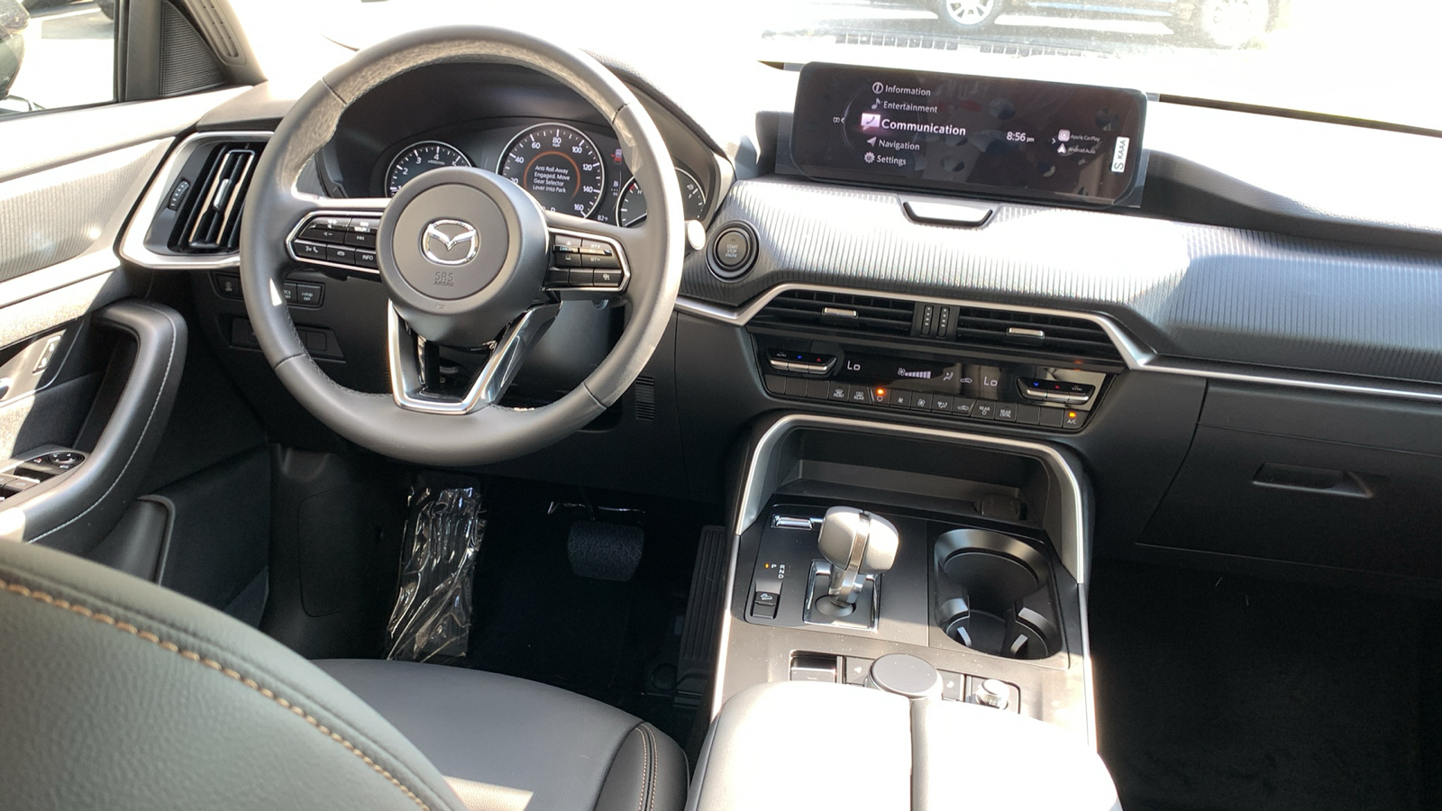 2024 Mazda CX-90 3.3 Turbo Select 25