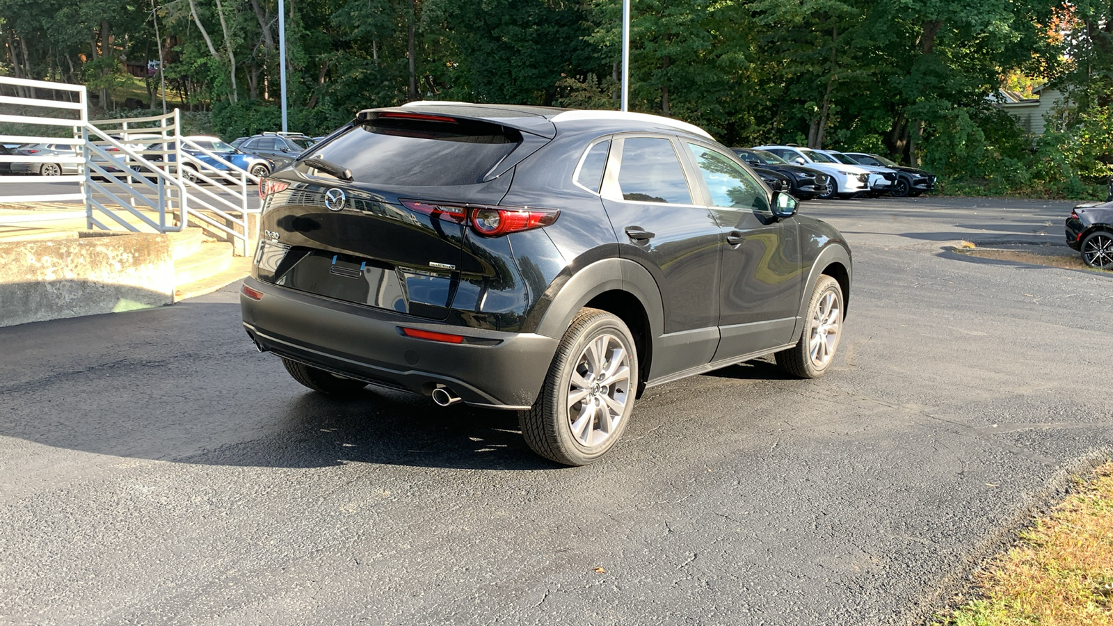 2024 Mazda CX-30 2.5 S Preferred Package 5