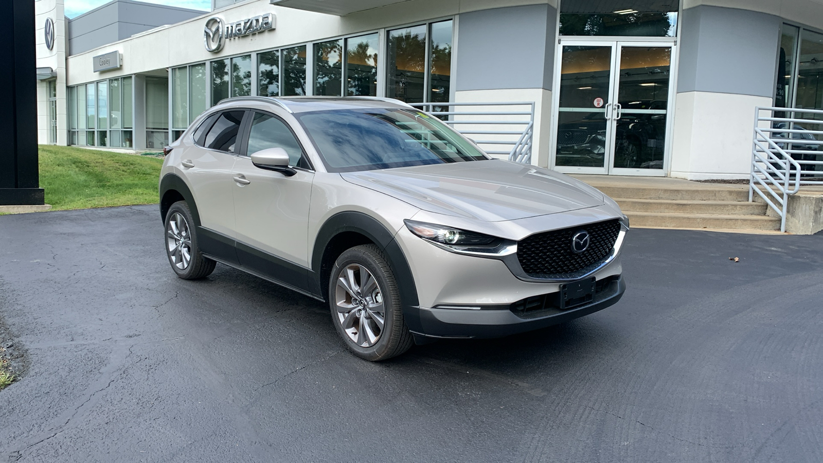 2024 Mazda CX-30 2.5 S Preferred Package 3