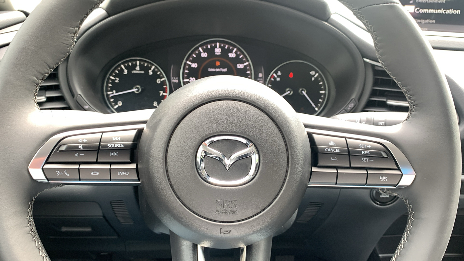 2024 Mazda CX-30 2.5 S Select Sport 15