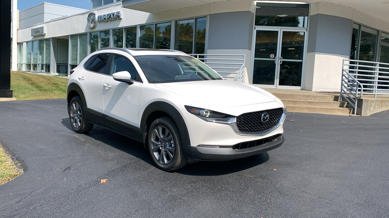 2024 Mazda CX-30 2.5 S Preferred Package 3