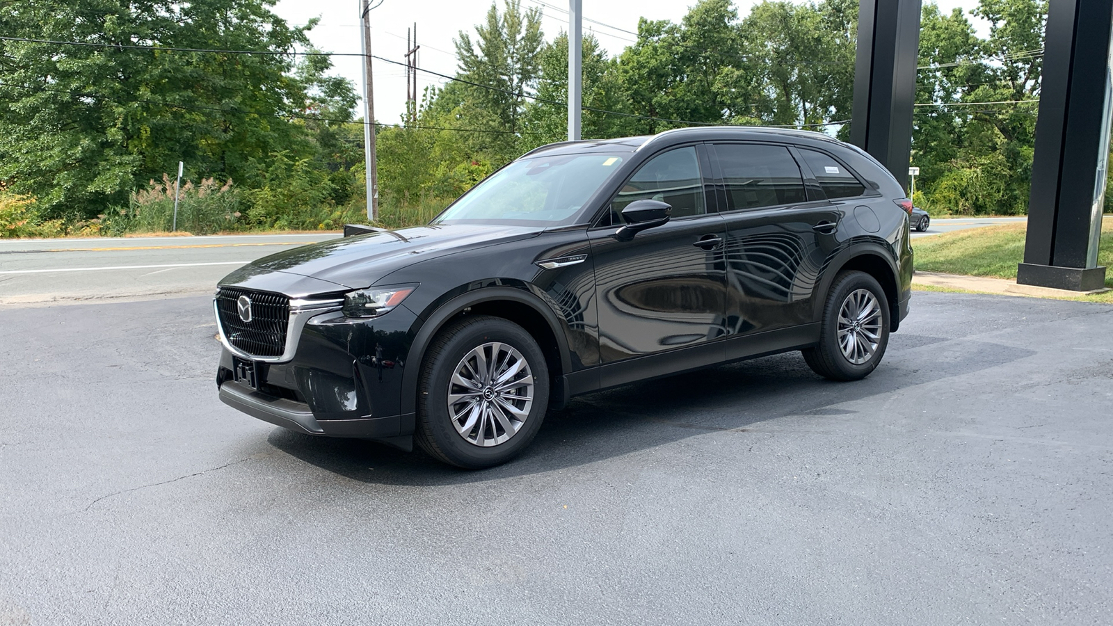 2024 Mazda CX-90 PHEV Preferred 1