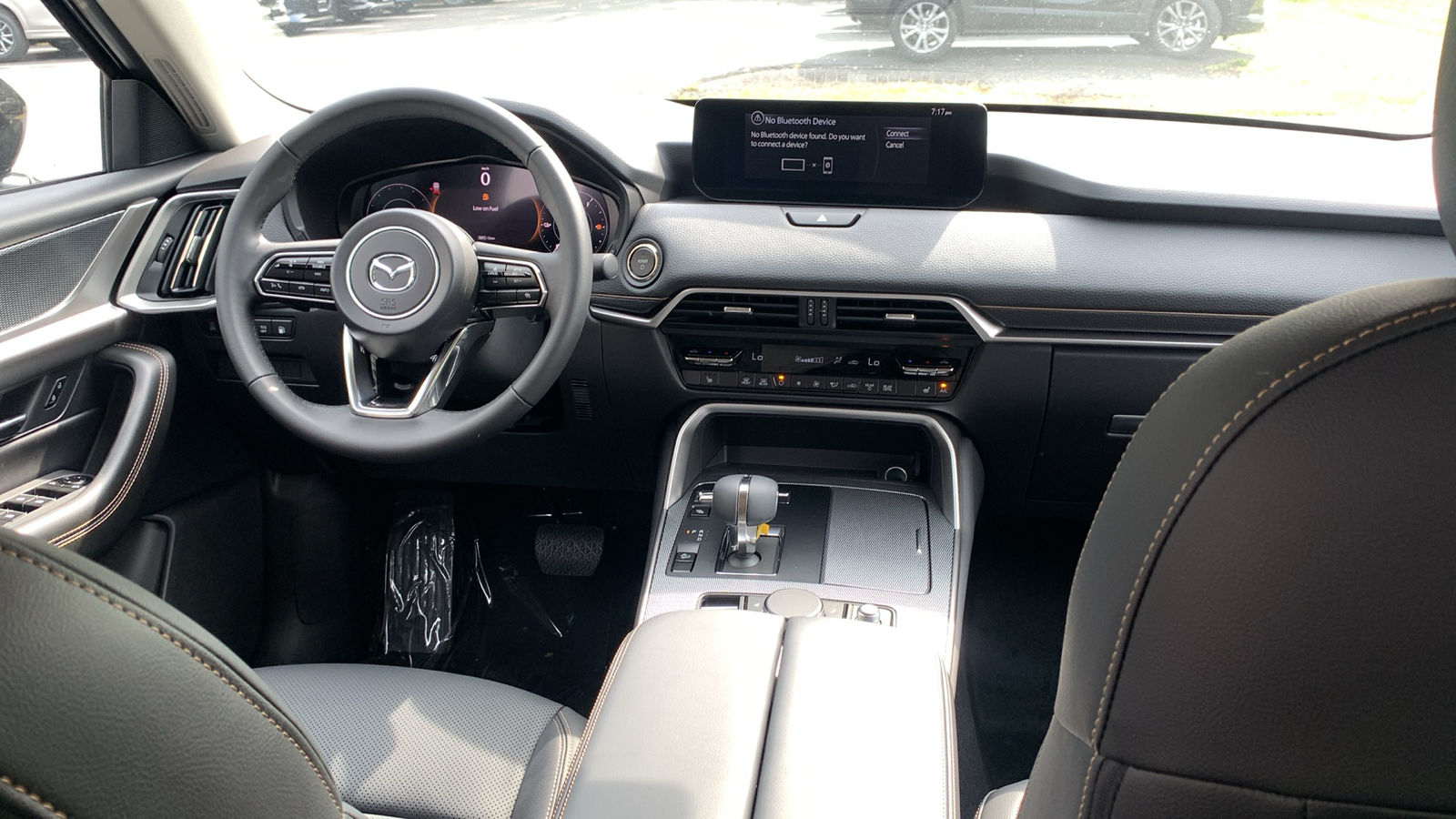 2024 Mazda CX-90 PHEV Preferred 24