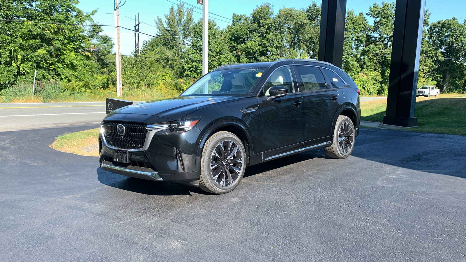 2024 Mazda CX-90 3.3 Turbo S Premium Plus 1