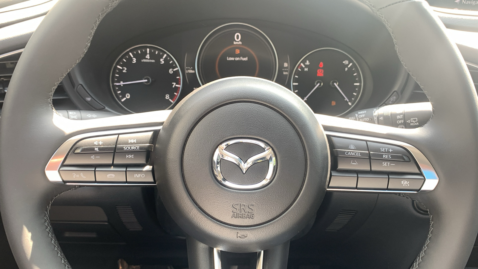 2024 Mazda CX-30 2.5 S Select Sport 13