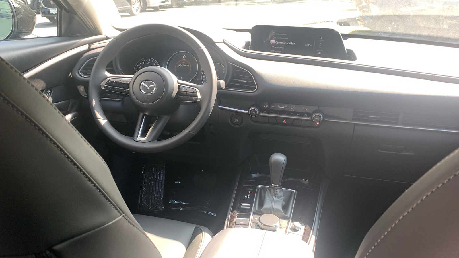 2024 Mazda CX-30 2.5 S Select Sport 21