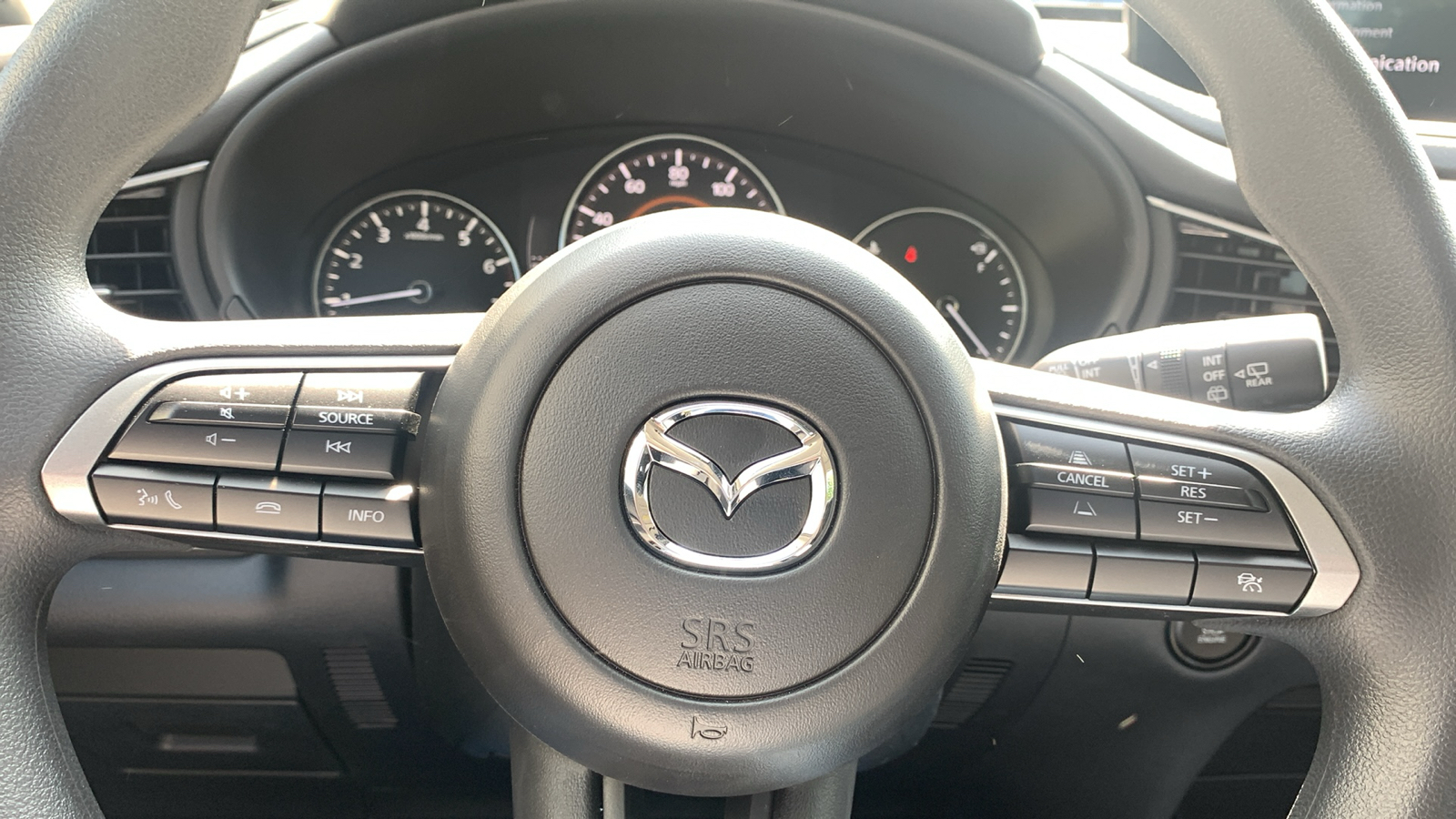 2024 Mazda CX-30 2.5 S 15