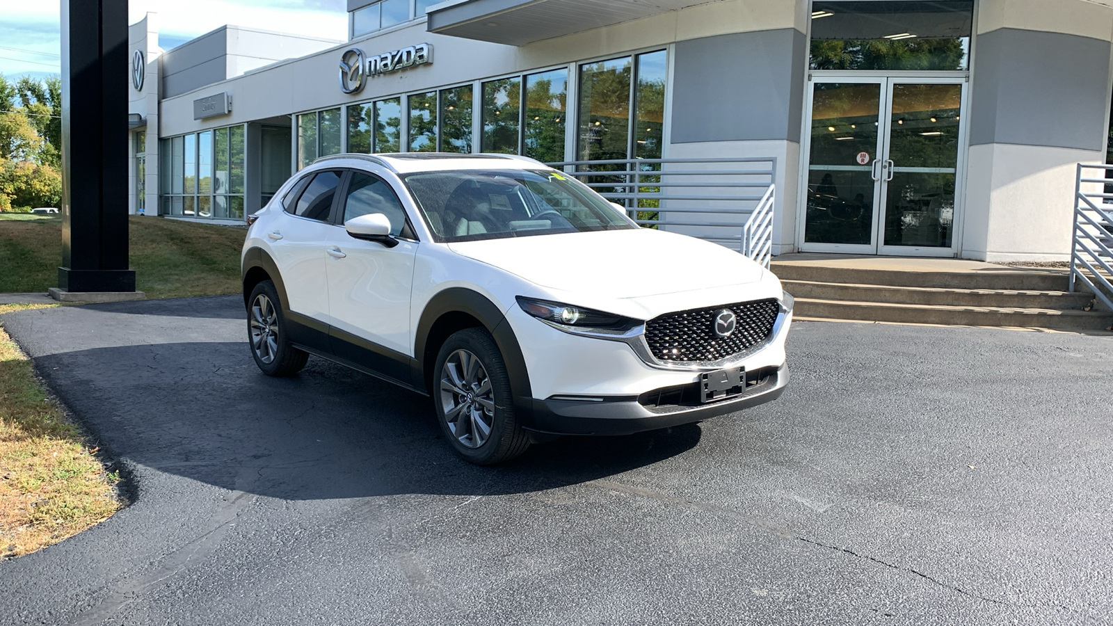 2024 Mazda CX-30 2.5 S Preferred Package 3