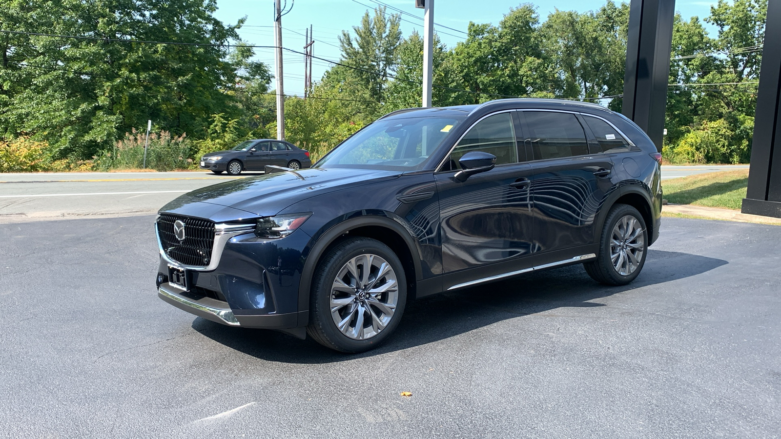 2024 Mazda CX-90 3.3 Turbo Premium Plus 1