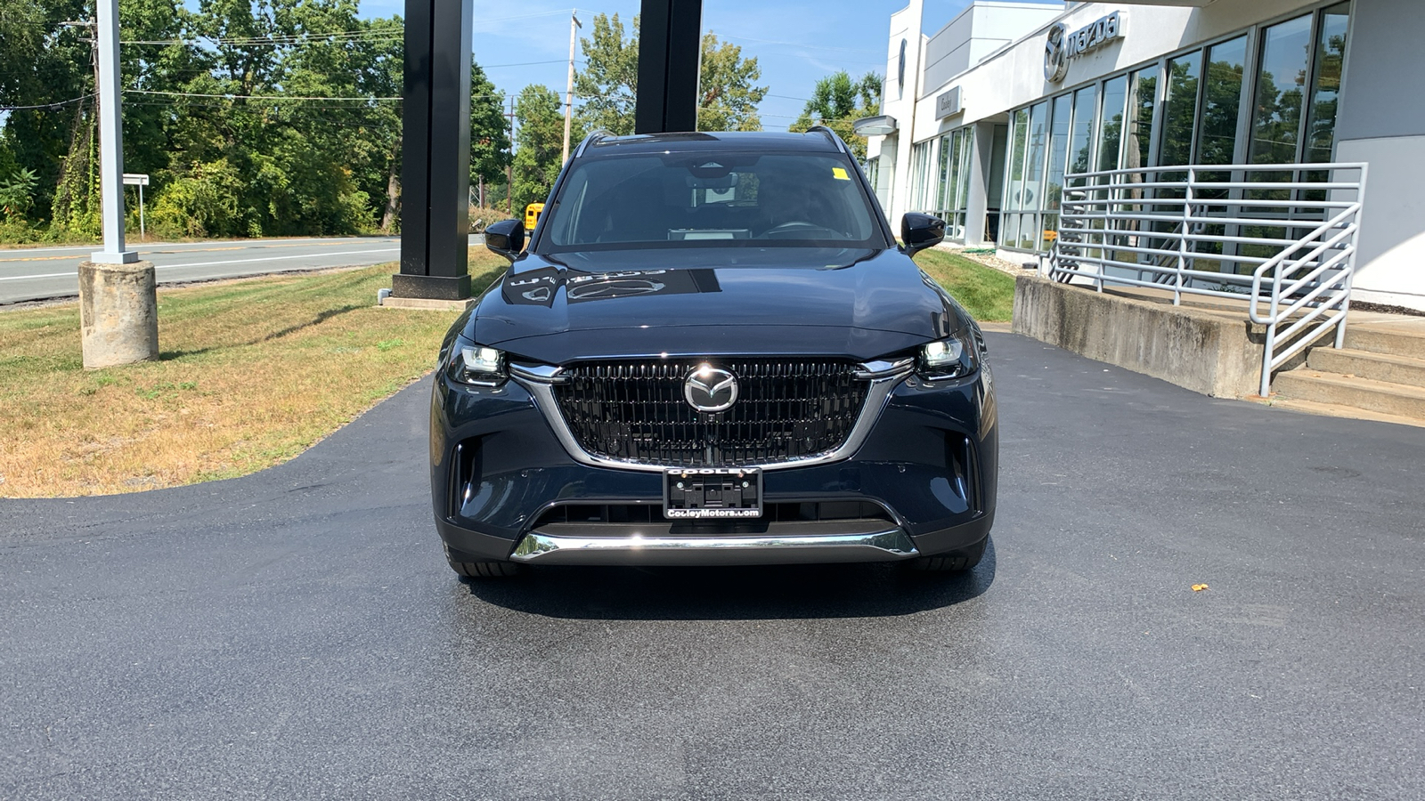 2024 Mazda CX-90 3.3 Turbo Premium Plus 2