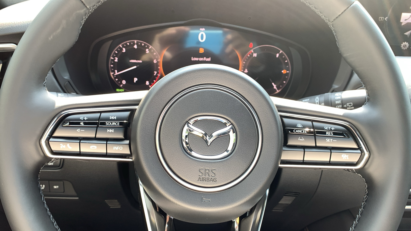 2024 Mazda CX-90 3.3 Turbo Premium Plus 15