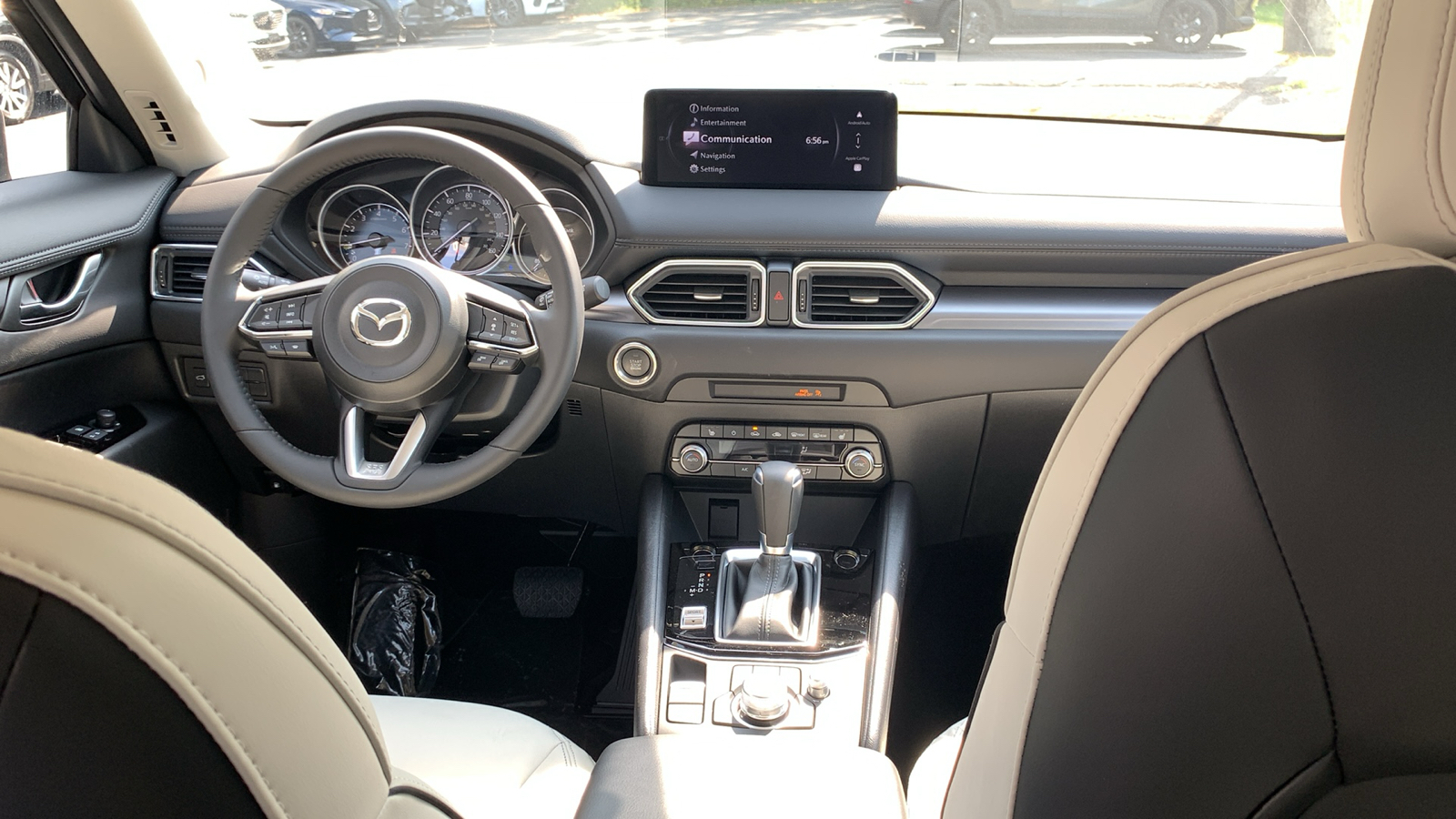 2025 Mazda CX-5 2.5 S Preferred Package 22