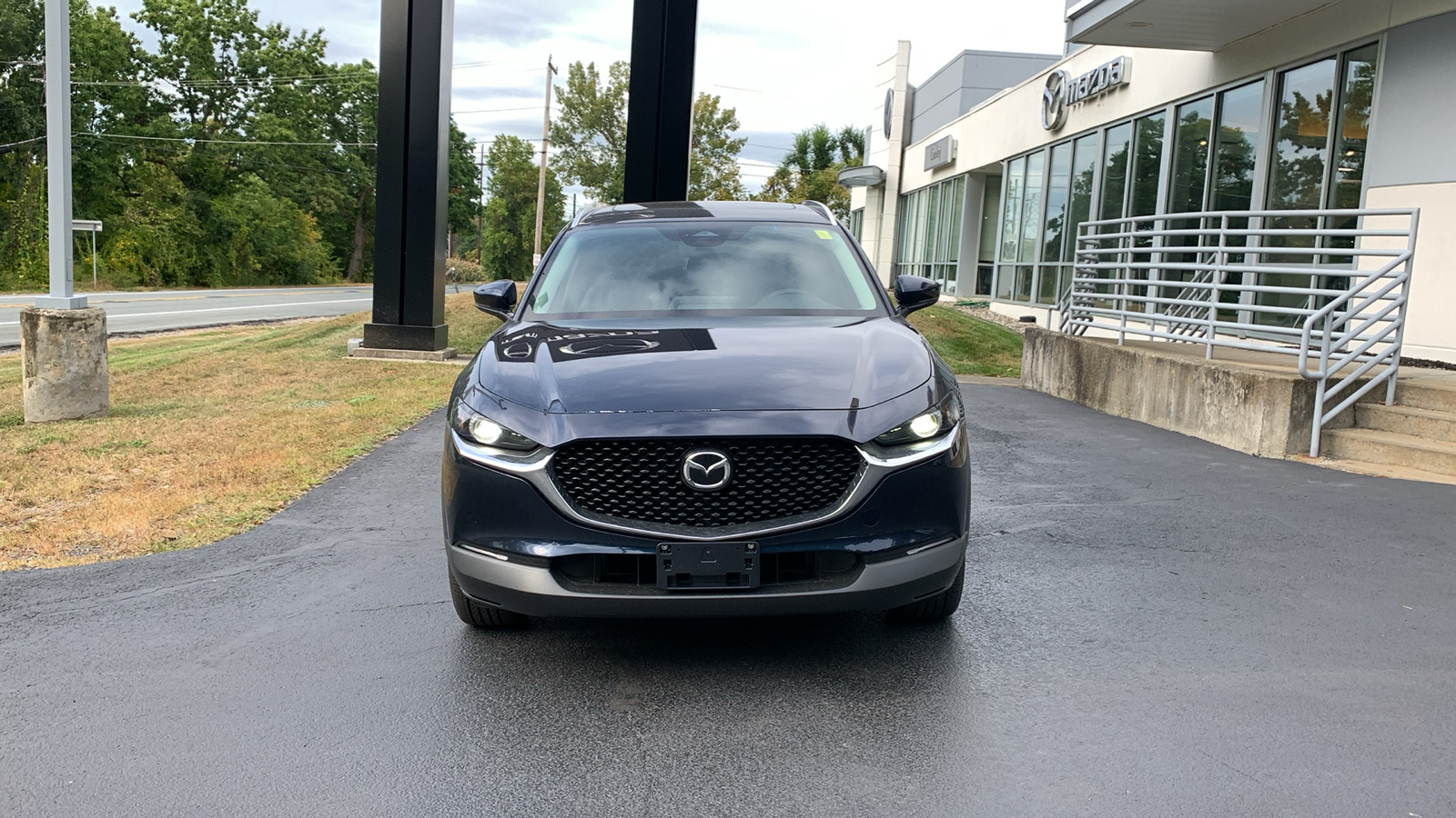 2024 Mazda CX-30 2.5 S Preferred Package 2