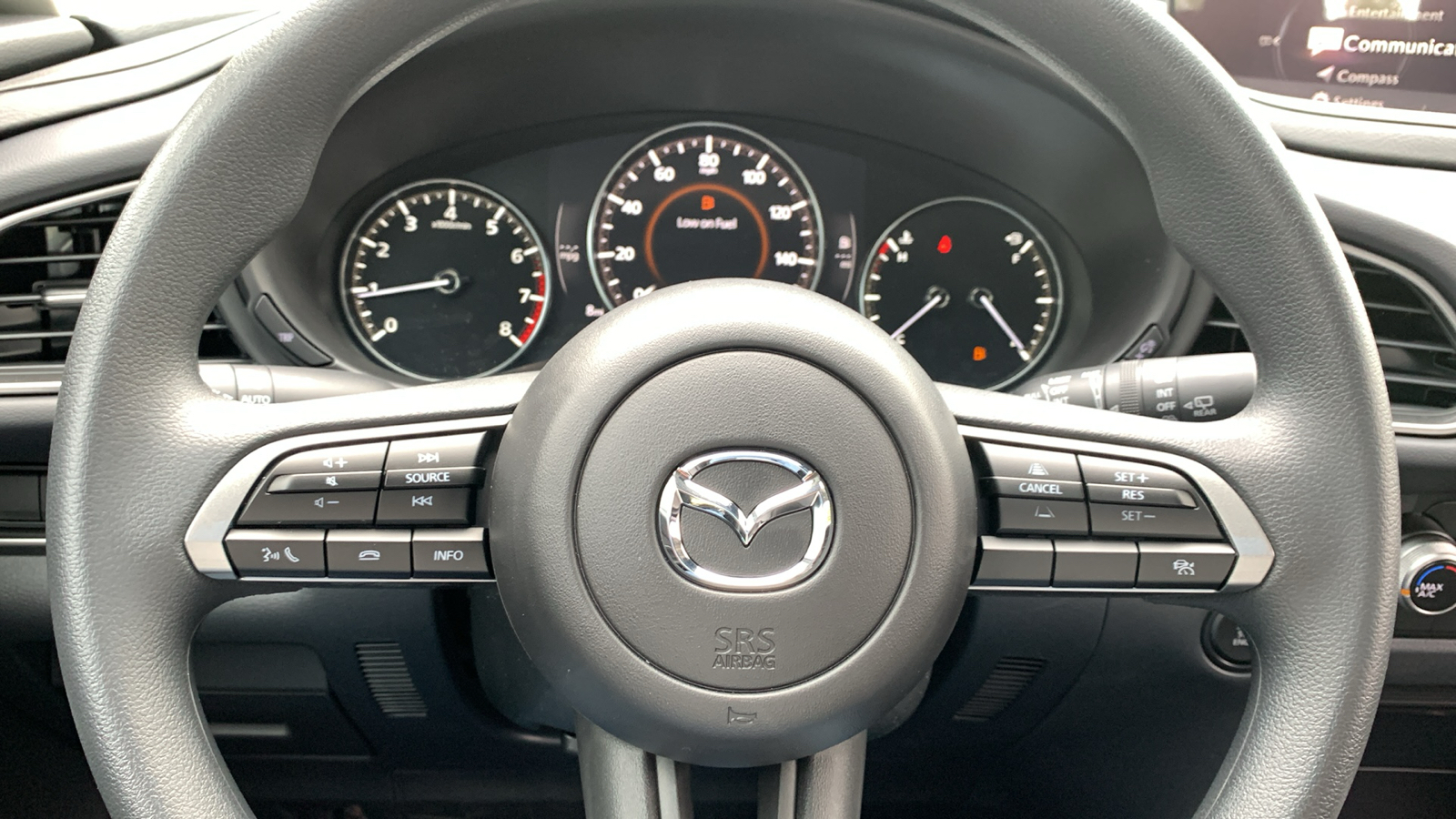 2024 Mazda CX-30 2.5 S 15