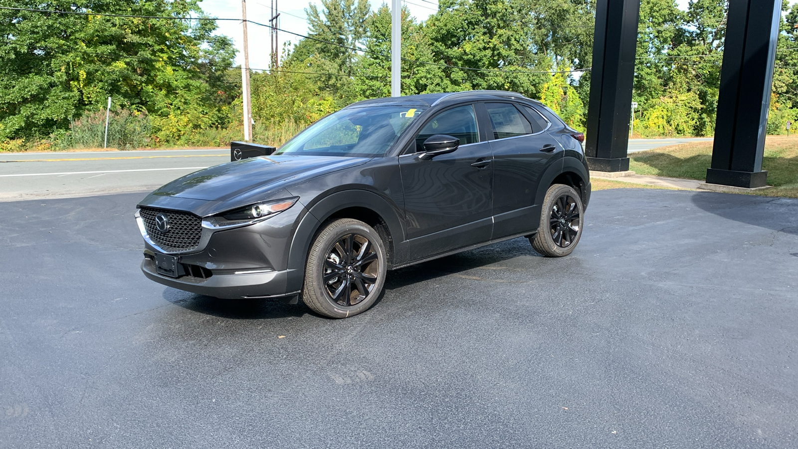 2024 Mazda CX-30 2.5 S Select Sport 1