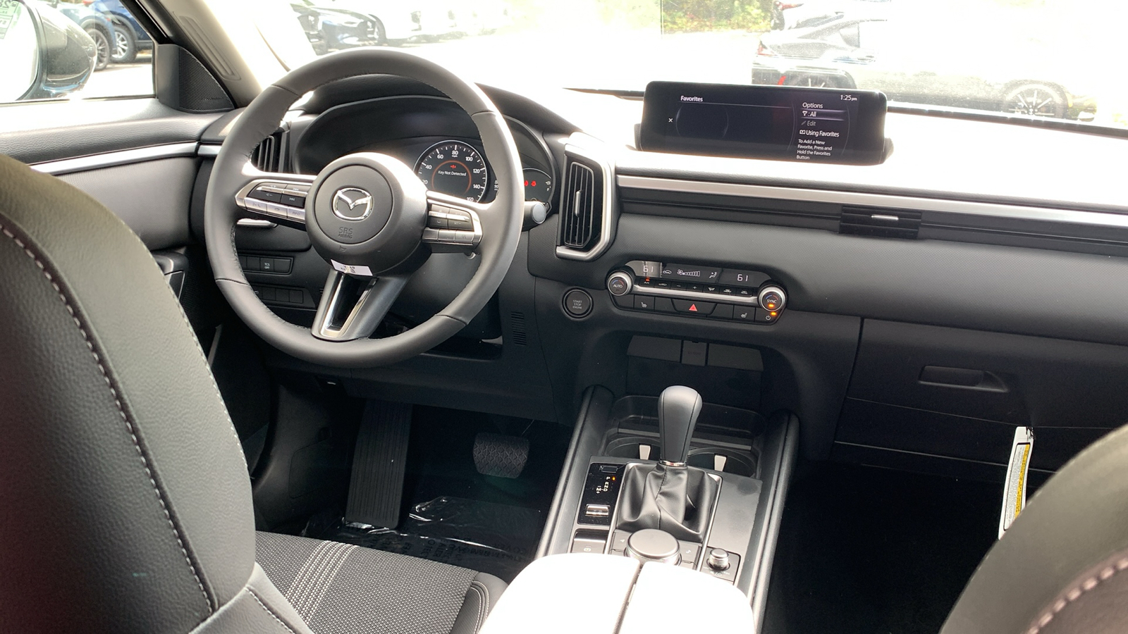 2025 Mazda CX-50 2.5 S Preferred Package 25